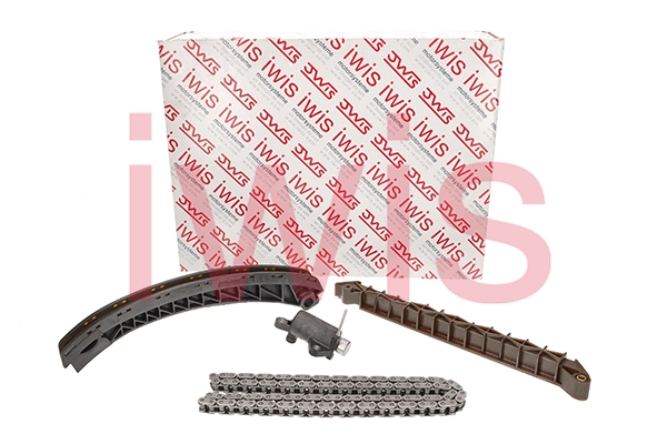 Timing Chain Kit